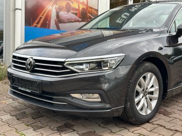 Bild 8 VW Passat Lim. Business