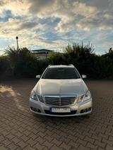Mercedes-Benz Mercedes Benz 220 E Klasse CDI - Mercedes-Benz 220 aus 2011