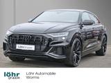 Audi SQ8 4.0 TFSI quattro *MATRIX-LED*B&O*PANO*