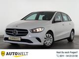 Mercedes-Benz B 180 (EURO 6d) NAVI+PDC+SHZ+TEMP+ - gebrauchte Mercedes-Benz B 180 aus dem Jahr 2022