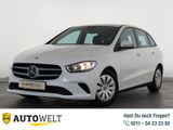 Mercedes-Benz B 180 (EURO 6d) NAVI+PDC+SHZ+TEMP+ - Mercedes-Benz B 180 aus 2022