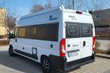 Knaus Boxlife Pro 600 Street Austelldach - Knaus BoxLife Pro