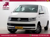 Volkswagen Transporter T6 2.0 TDI E6 L1H1 Highline D.C. LED - Volkswagen Transporter 2 0 TDI