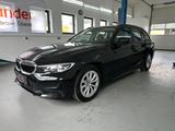BMW 320 d Touring *LED*StandH*SportSitze*ACC* - BMW 320: Standheizung, 320d