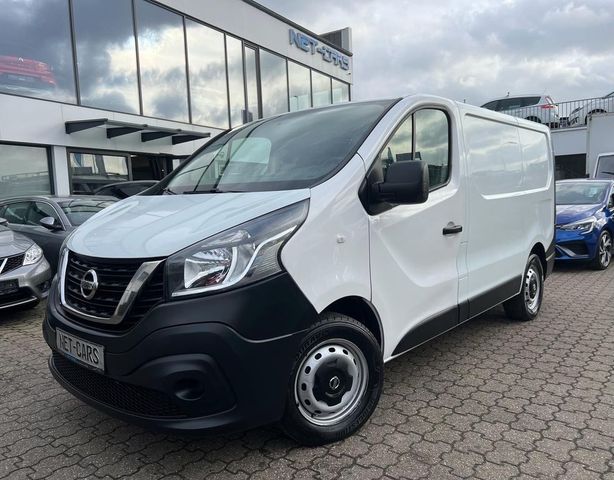 Nissan NV300 Kasten L1H1*2,7t*KLIMA*EU6