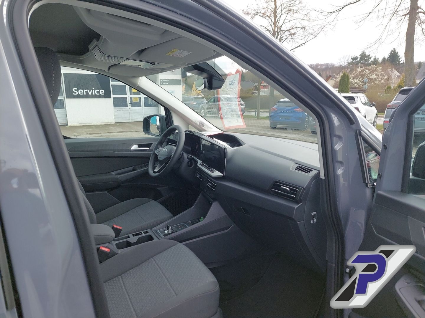 Ford Tourneo Connect - Bild 14