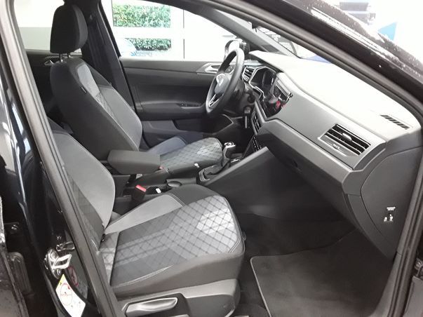 Volkswagen Taigo - Bild 6