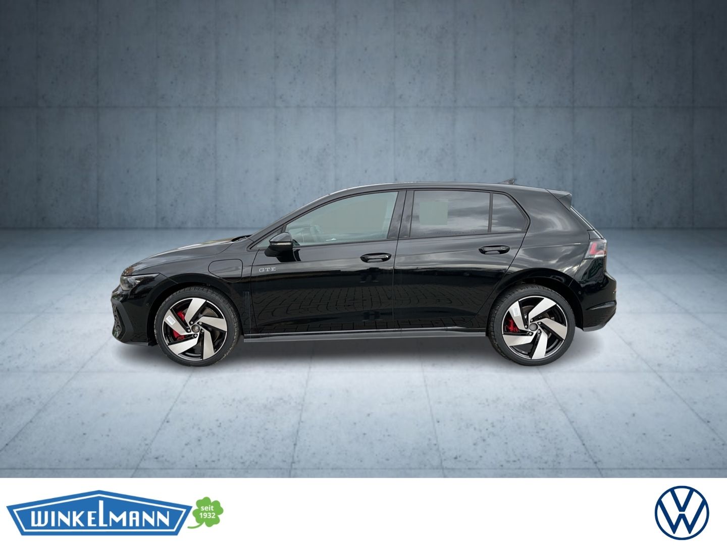 Volkswagen Golf - Bild 2