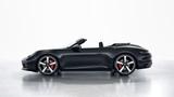 Porsche 992 (911) Carrera 4 S Cabriolet | Sportabgas | - Porsche 992 aus 2021
