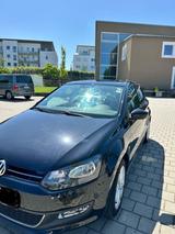 Volkswagen Wolkswagen Polo 2011 - Volkswagen Polo aus 2011: W
