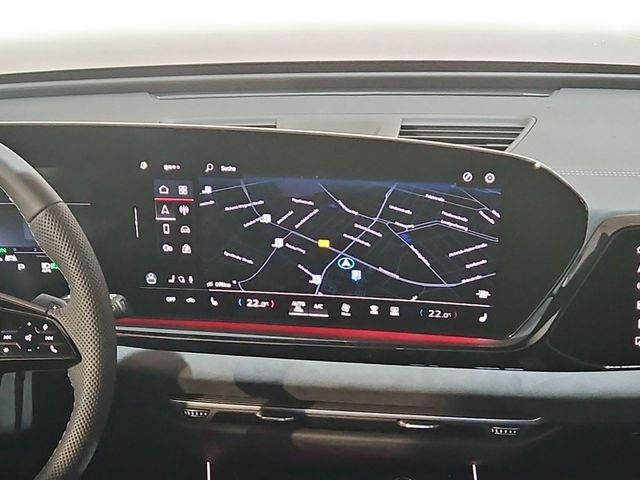 A6 Avant TDI quattro EDIT. ONE+TECH PLUS+S LINE+