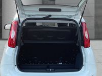 Fiat Panda - Vorschau Bild 5
