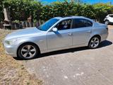 BMW 530i E60 M54 LPG Voll Scheckheft TÜV 5/27 - BMW 5er Reihe mit LPG-Antrieb