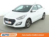 Hyundai i30 1.6 GDI Passion blue*TEMPO*PDC*SHZ*LIM*ALU* - Hyundai Gebrauchtwagen in Dortmund