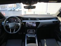 Audi Q8 e-tron - Vorschau Bild 15