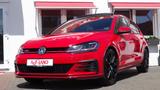 Volkswagen Golf VII 2.0 TSI GTI Performance LED Pano AHK - Volkswagen: GTI Performance