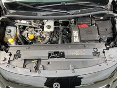 MERCEDES-BENZ T-Klasse Leder/Alcantara/Kamera uvm.