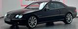 Mercedes-Benz CL 55 AMG AMG - gebrauchte Mercedes-Benz CL 55 AMG aus dem Jahr 2003