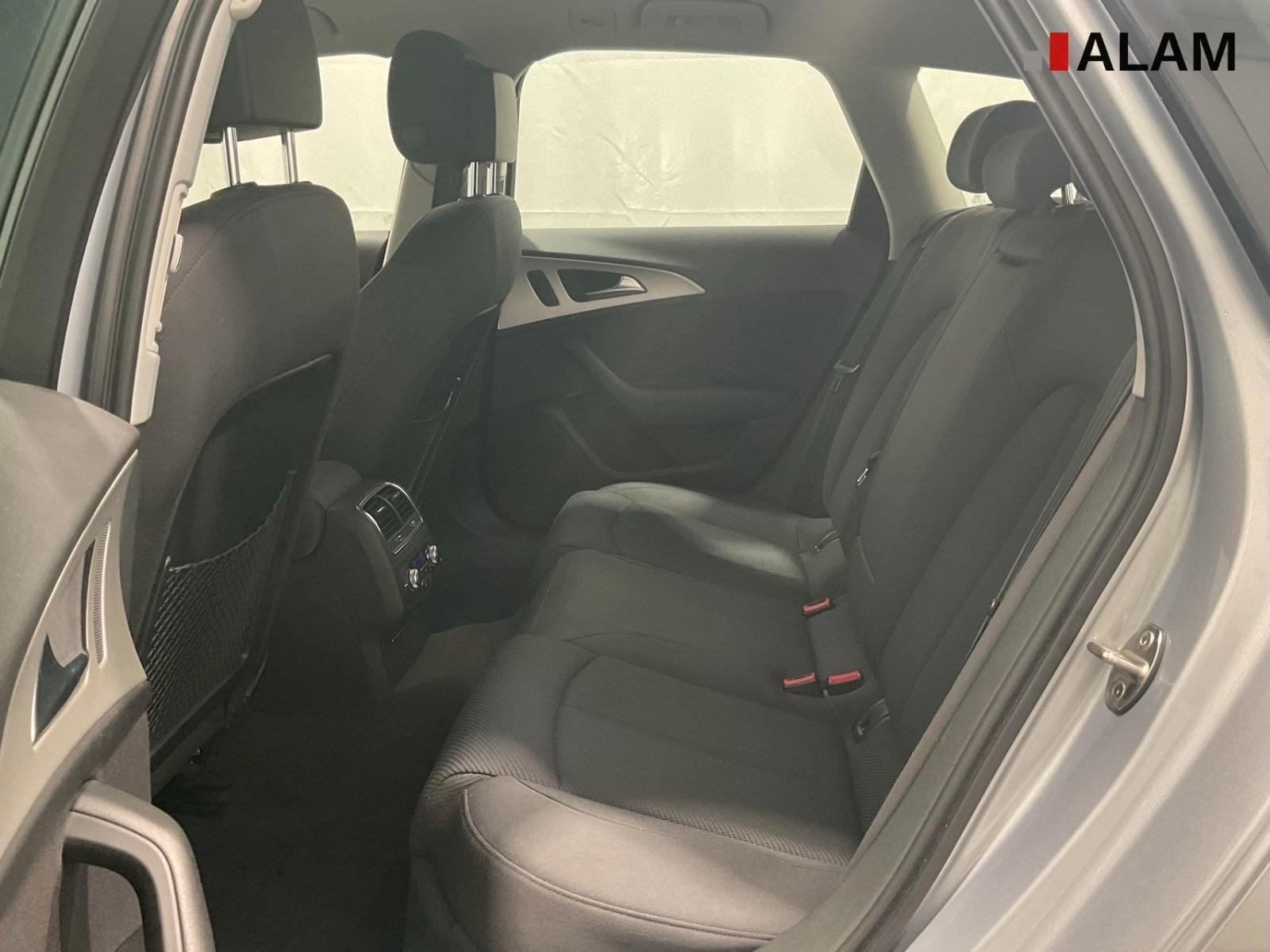 Audi A6 Avant 2.0 TFSI quattro ACC AHK RFK 8x Bereift