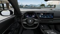 BMW 520 - Vorschau Bild 8