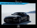 Mercedes-Benz GT 63 AMG 4M+ AMG+AMBIENTE+DISTRO+MEMORY+MBUX - Mercedes-Benz GT-Klasse Jahreswagen