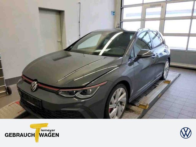 Volkswagen Golf GTI LM18 IQ LIGHT HARMAN-KARDON HuD KAMERA