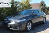 Honda Accord 2.0 Elegance  * 1.Hand/Honda-Scheckheft * - Honda Accord: Limousine
