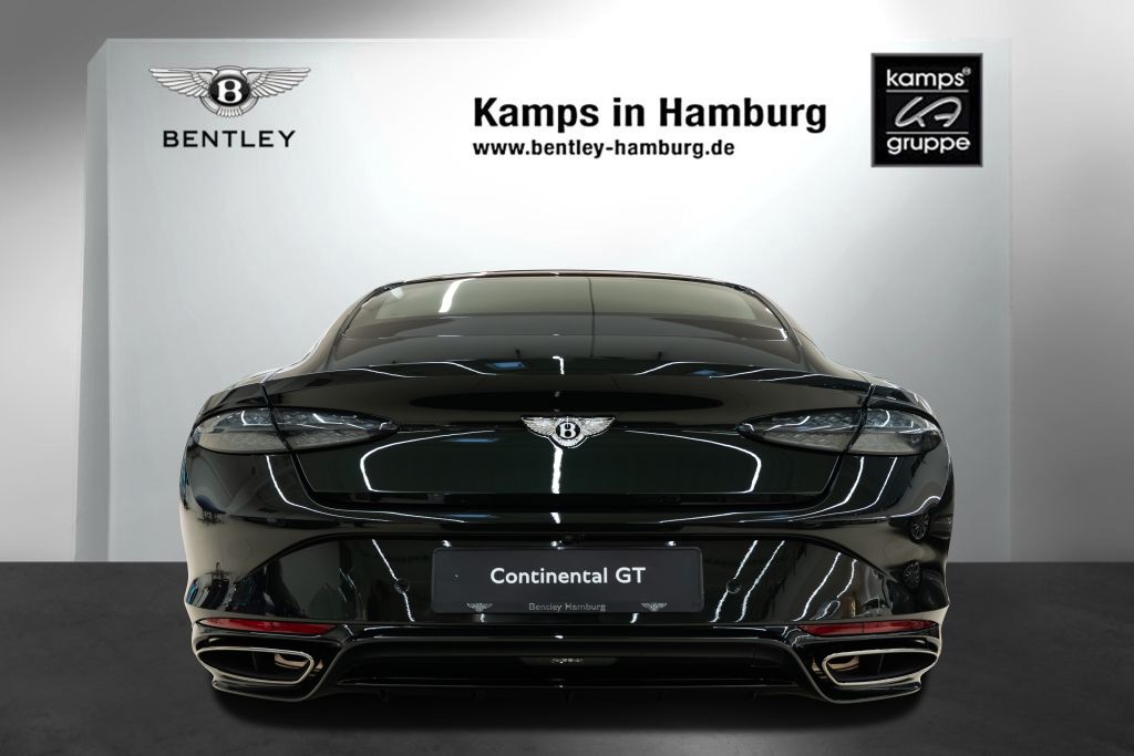 BENTLEY Continental GT 2026