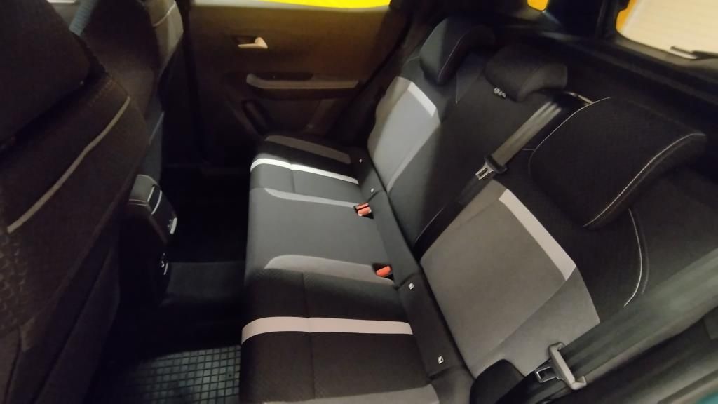 Erstes Annaberger Autohaus -  Opel Frontera Hybrid GS eDCT6 Tech-Paket,LED - Bild 8