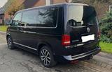 Volkswagen Multivan,2.0 TDI,DSG,Highl.4M. AT Motor VW,1.Hd - Volkswagen T5 Multivan in Duisburg