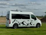 Renault Master*Camper*Wohnmobil*Reisemobil*Klima*Autom.* - Renault K