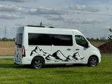 Renault Master*Camper*Wohnmobil*Reisemobil*Klima*Autom.* - Automatik Auto Wohnwagen gebraucht