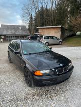 BMW Bmw e46 328i - BMW 328 aus 1999: 328i