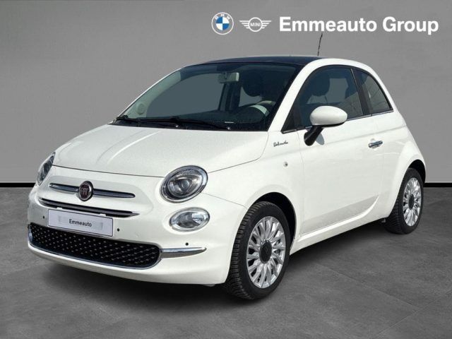 Image of Fiat 500