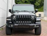 Jeep Wrangler°UNLIMITED°22"SAHARA°HARDTOP°SONDERUMBAU - Jeep Wrangler in Wuppertal