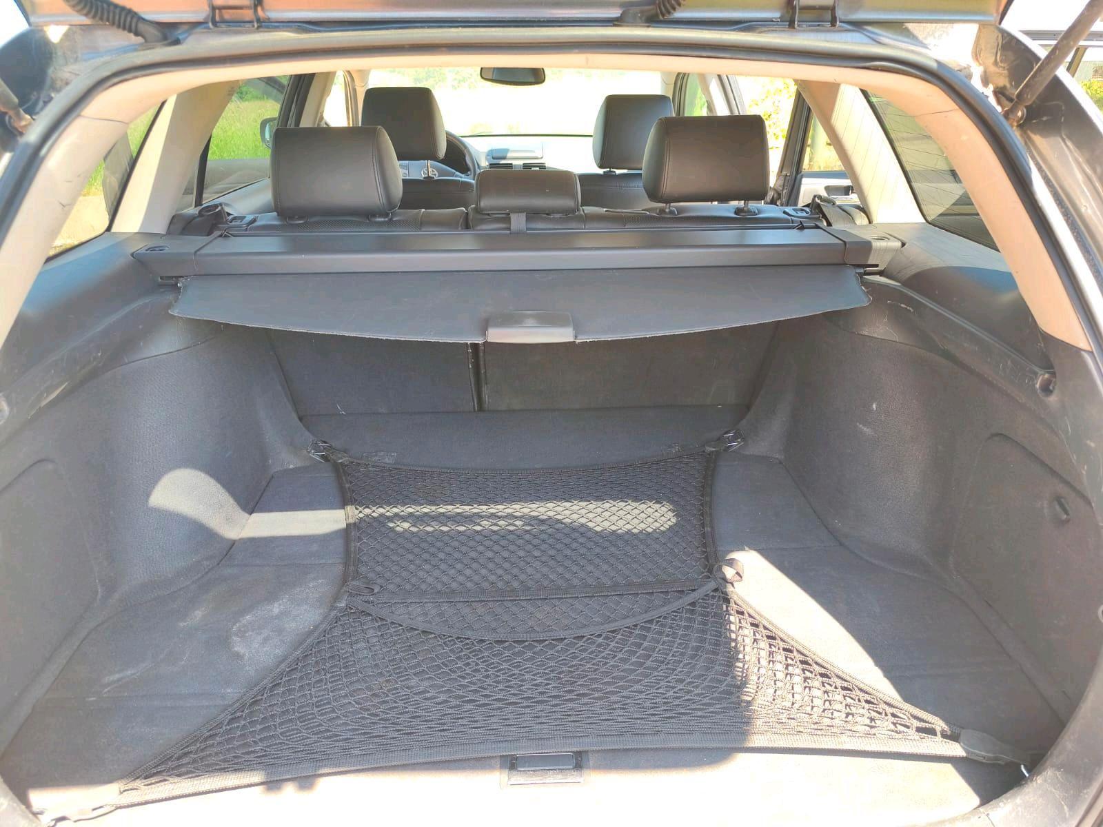 Toyota Avensis 2006 — photo 11