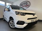 Toyota PROACE CITY VERSO 1.5 D*NAVI*TEL*CAM*TMP*BC*LM* - Toyota Proace City: Automatik