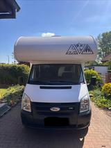 Chausson Ford - Wohnwagen & Wohnmobile in Braunschweig
