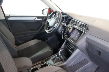 Volkswagen Tiguan 2.0 TDI DSG Active ACC+360°+LED+PANO+AHK