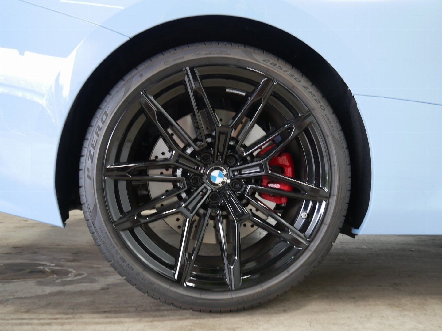 Fahrzeugabbildung BMW M2 Coupé M Drivers Package M Carbondach