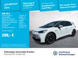 Volkswagen ID.3 Tech Kamera LED Navi Pano ACC - Volkswagen ID.3: Tech
