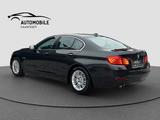 BMW 520 d xDrive AUT./LEDER/PDC/NAVI/1.HAND/60.000 - BMW: 5.0