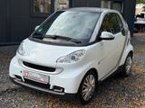 Smart ForTwo fortwo coupe Micro 45kW*Klima*Automatik - Gebrauchtwagen mit Automatik bis 3.500 Euro