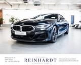 BMW M850i xDRIVE CABRIOLET LASER/ACC/H&K/M-AGA/360° - gebrauchte BMW M850 aus dem Jahr 2023