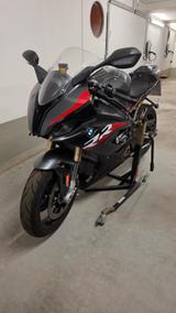 BMW S1000RR - BMW Motorräder in Münster