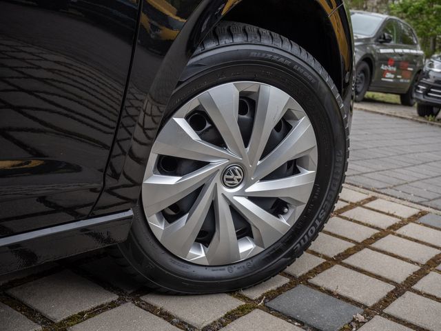 Polo 1.0 TSI Style PDC SHZ NAVI ACC MATRIX-LED