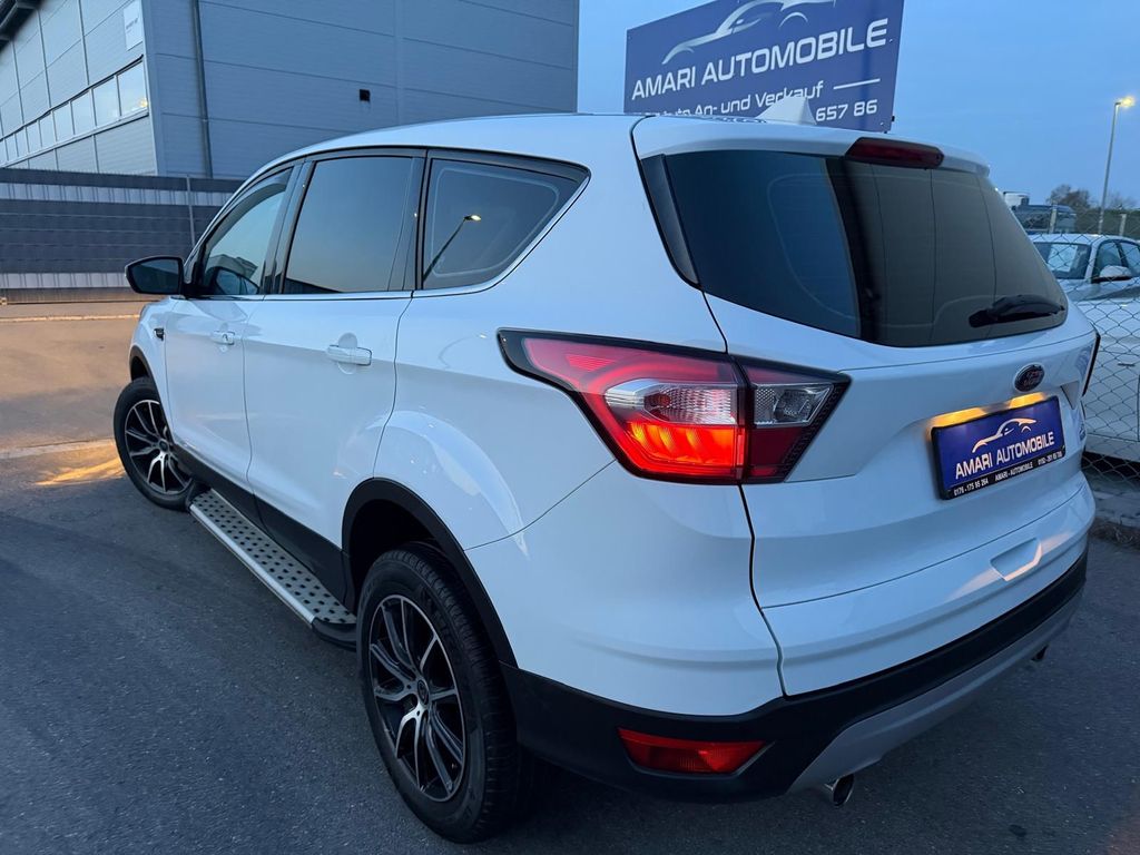 Ford Kuga - Bild 32