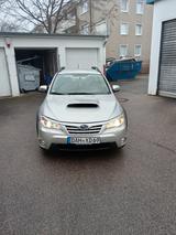 Subaru Impreza 2.0D XV 4wd  - gebrauchte Subaru Impreza aus dem Jahr 2011