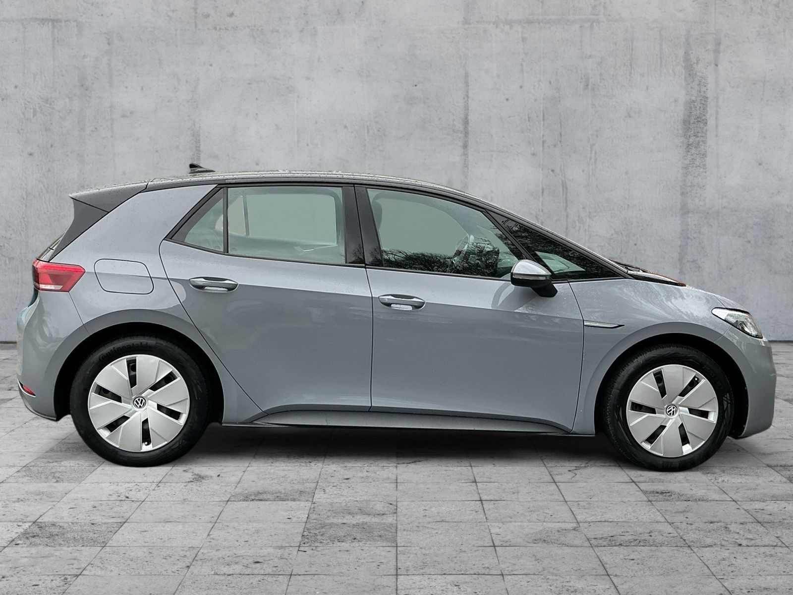 Volkswagen ID.3 - Bild 7