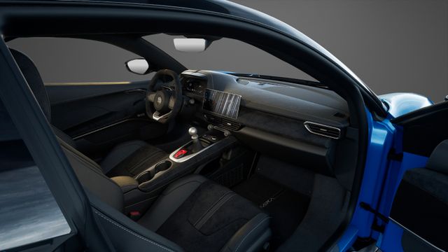 Fahrzeugabbildung Lotus Emira V6 MY2025 Lotus Wuppertal